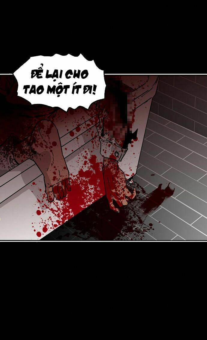 bẫy troll chapter 8 13