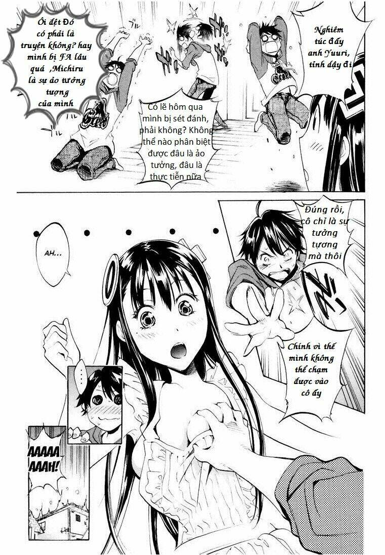 kono kanojo wa fiction desu chapter 2 6