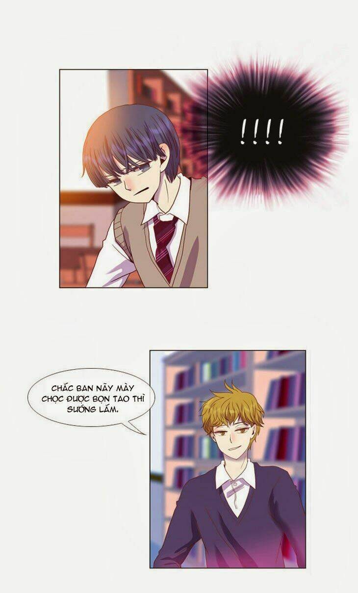 món quà từ chúa chapter 11 4