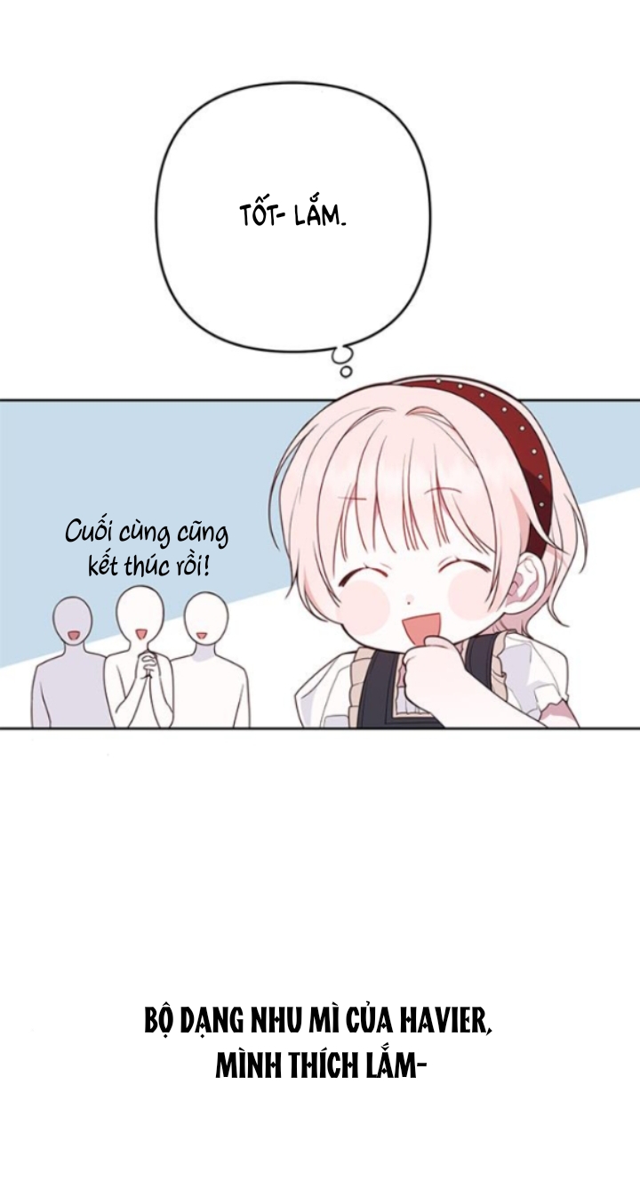 Tiểu Bạo Chúa chapter 27.2 - Trang 6