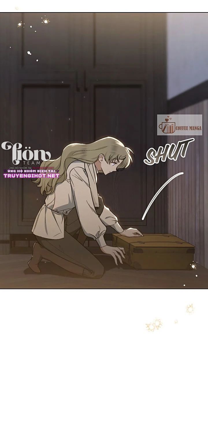 Thanh Gươm của Evangeline chapter 18.2 40