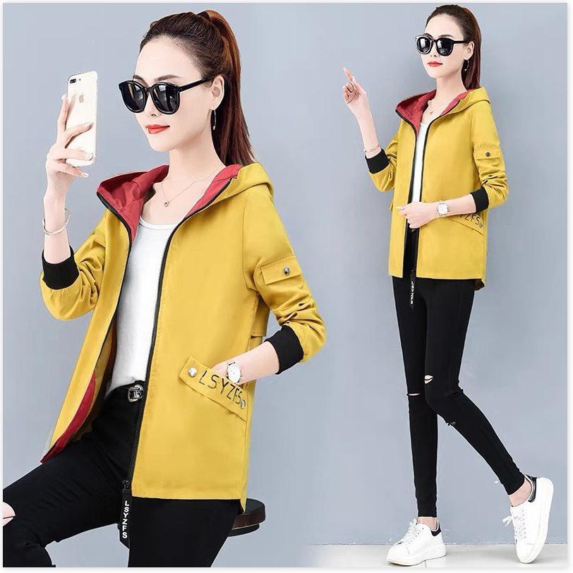SIÊU PHẨM HOT HÈ ÁO KHOÁC DÙ 2 LỚP CHE NẮNG , CẢN GIÓ CỰC TỐT , LẠI ĐẸP . SIÊU PHONG CÁCH KME FASHION