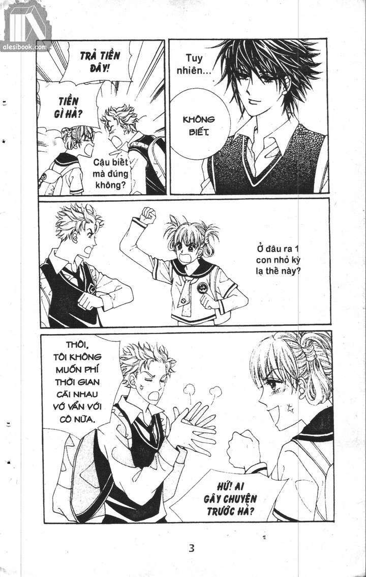 hồng tiểu thư chapter 5 3