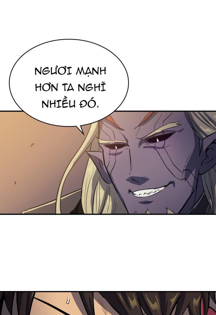 tôi trở lại thăng cấp một mình chapter 3 18