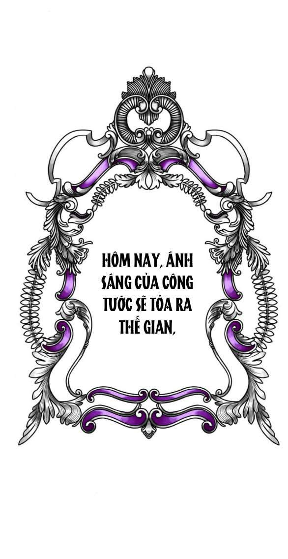 tôi muốn trở thành cô ấy dù chỉ là một ngày chapter 126 3