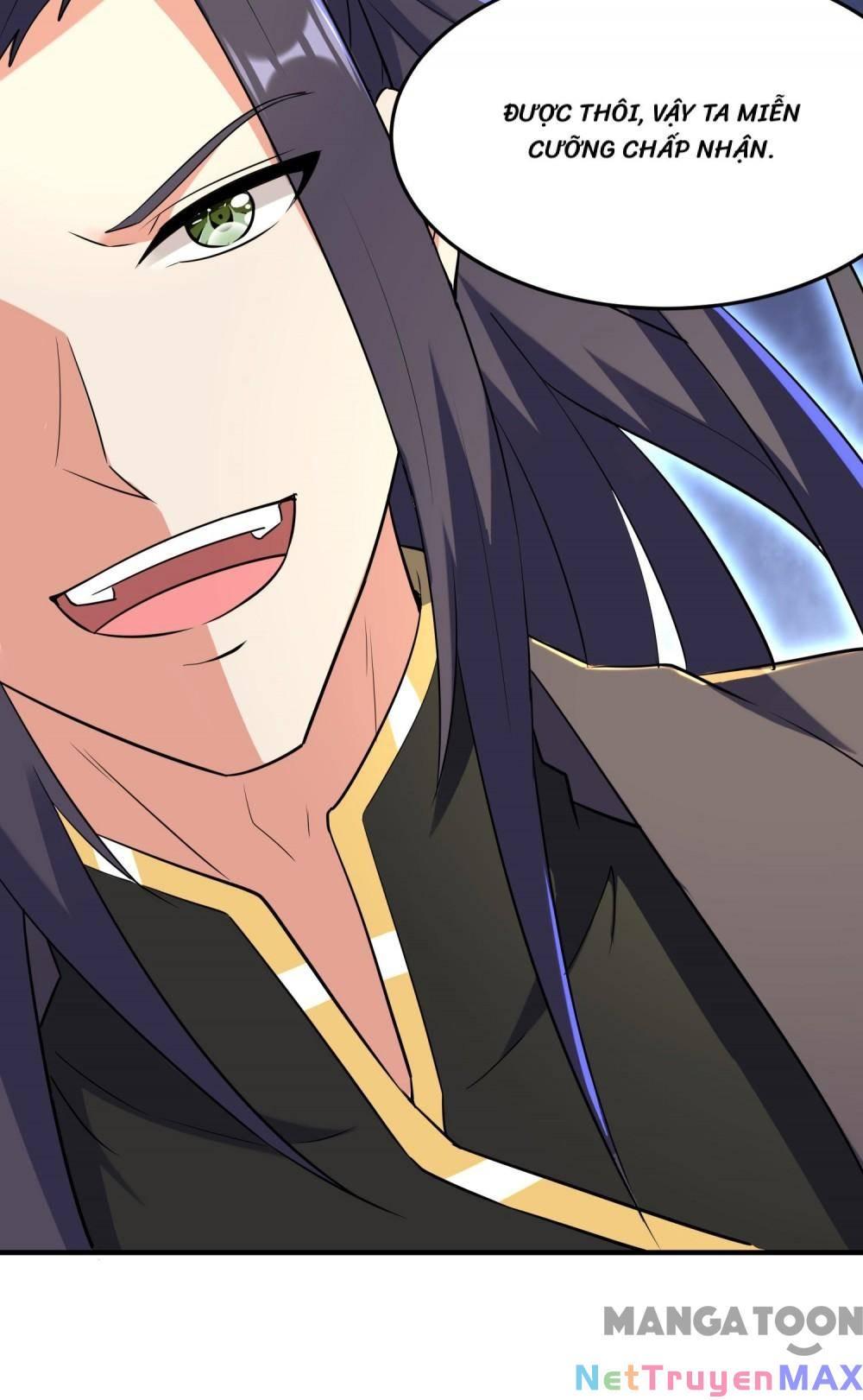 đệ nhất người ở rể chapter 234 34