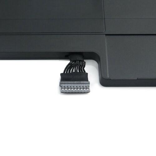 Pin Dành Tương Thích Cho Macbook Air 13'' A1466 A1496 A1405 A1377 2013 2014 2015 2017 TEEEMO PC Hàng Nhập Khẩu New Seal