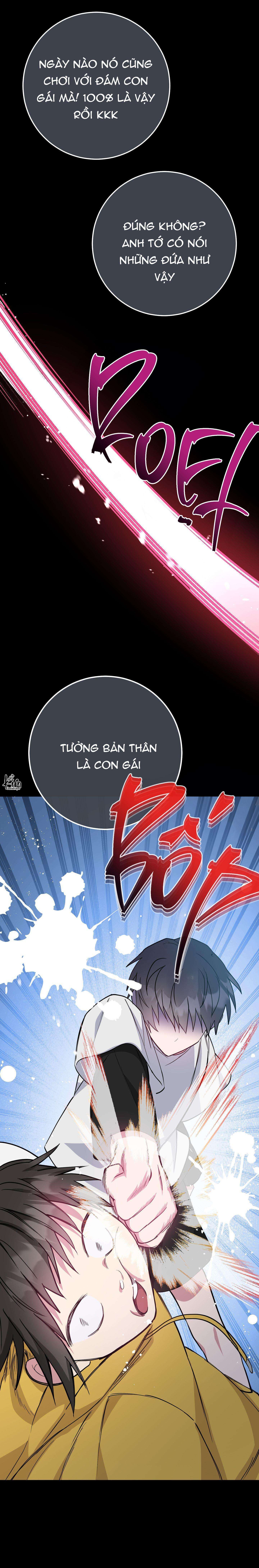bí mật của bạn gái chapter 4 47