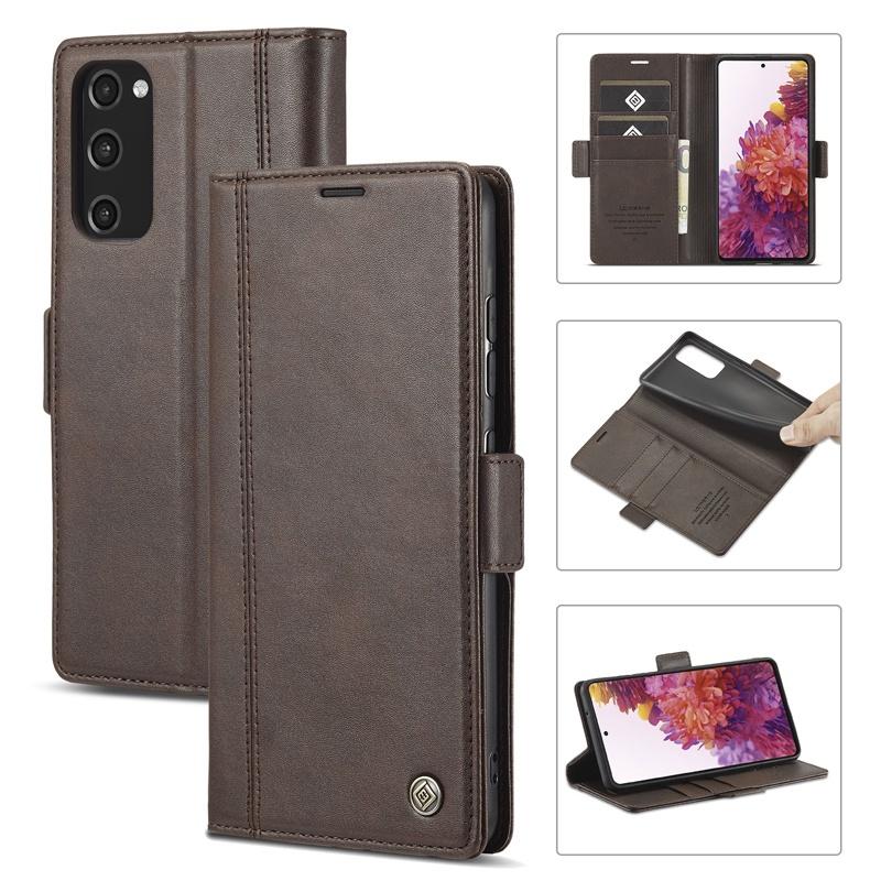 Bao da điện thoại cho Samsung Galaxy S20 Plus S20+ S20 Ultra S20FE S21 Plus S21+ S21 Ultra S21FE Note20 Ultra 5G