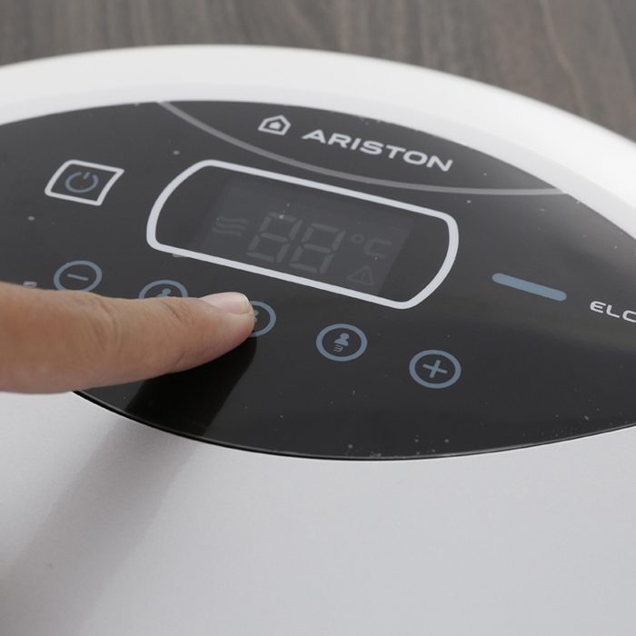 Máy nước nóng Ariston RT45E-VN