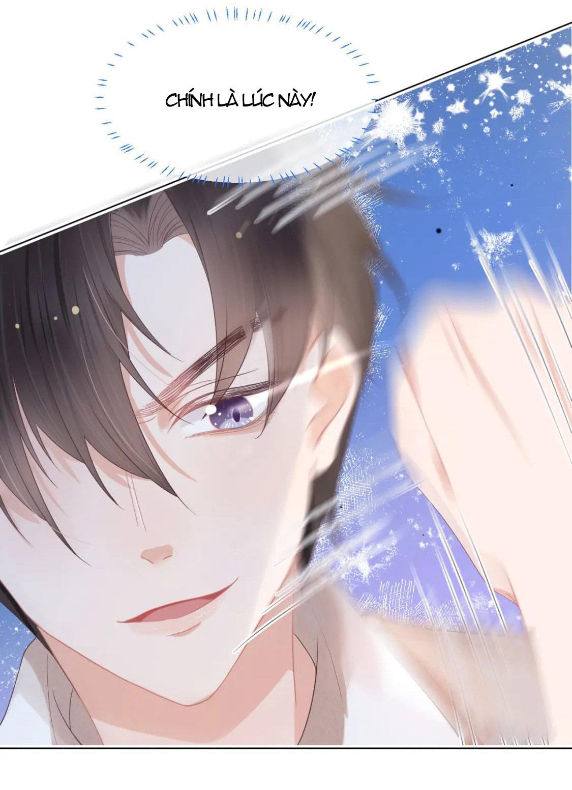 [ss2] một ngụm ăn cả thỏ con chapter 15 26