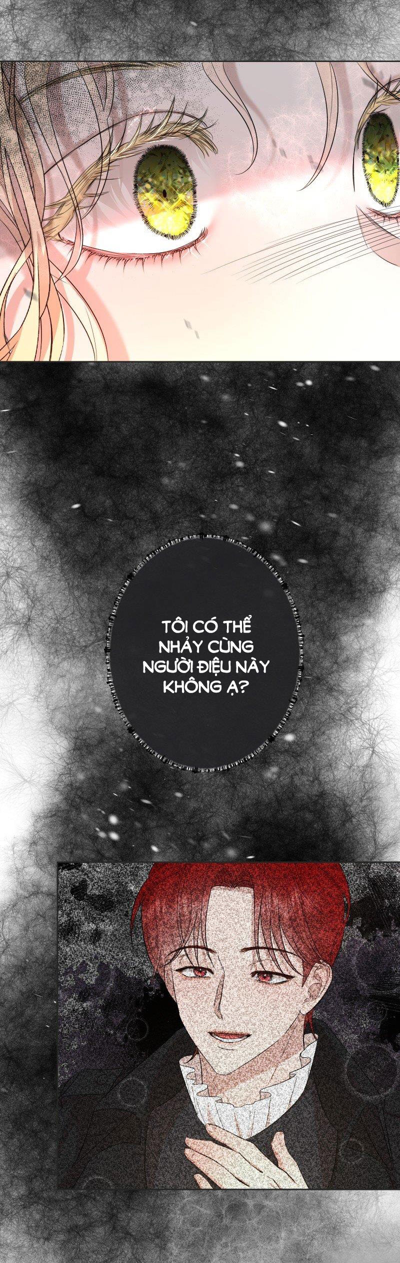 ngã rẽ định mệnh chapter 9.1 6