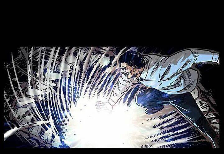 U Minh Ngụy Tượng Chapter 205 32