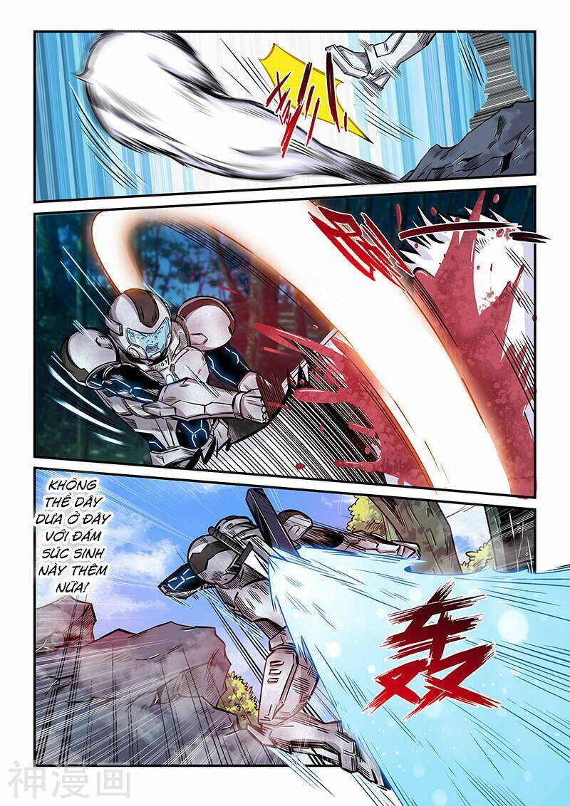 tu chân tứ vạn niên chapter 191 6