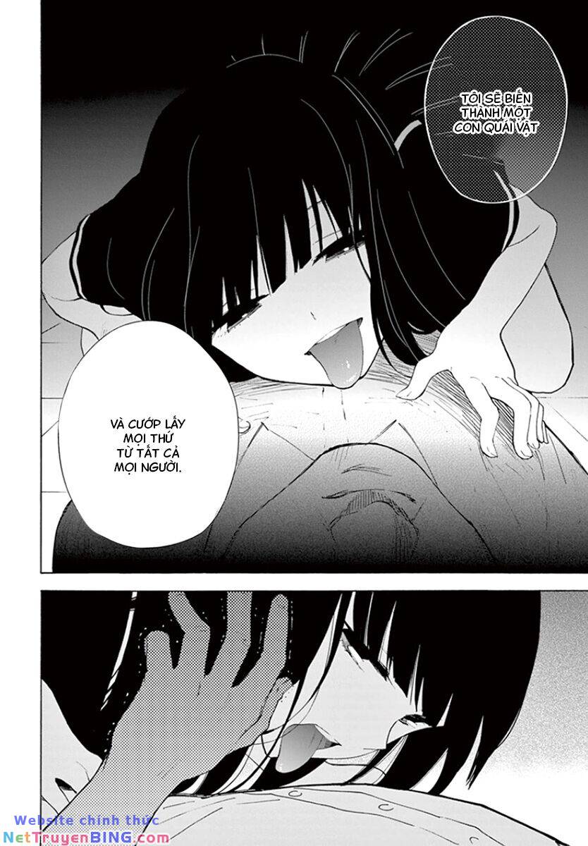 himegoto - juukyuusai no seifuku chapter 98 10