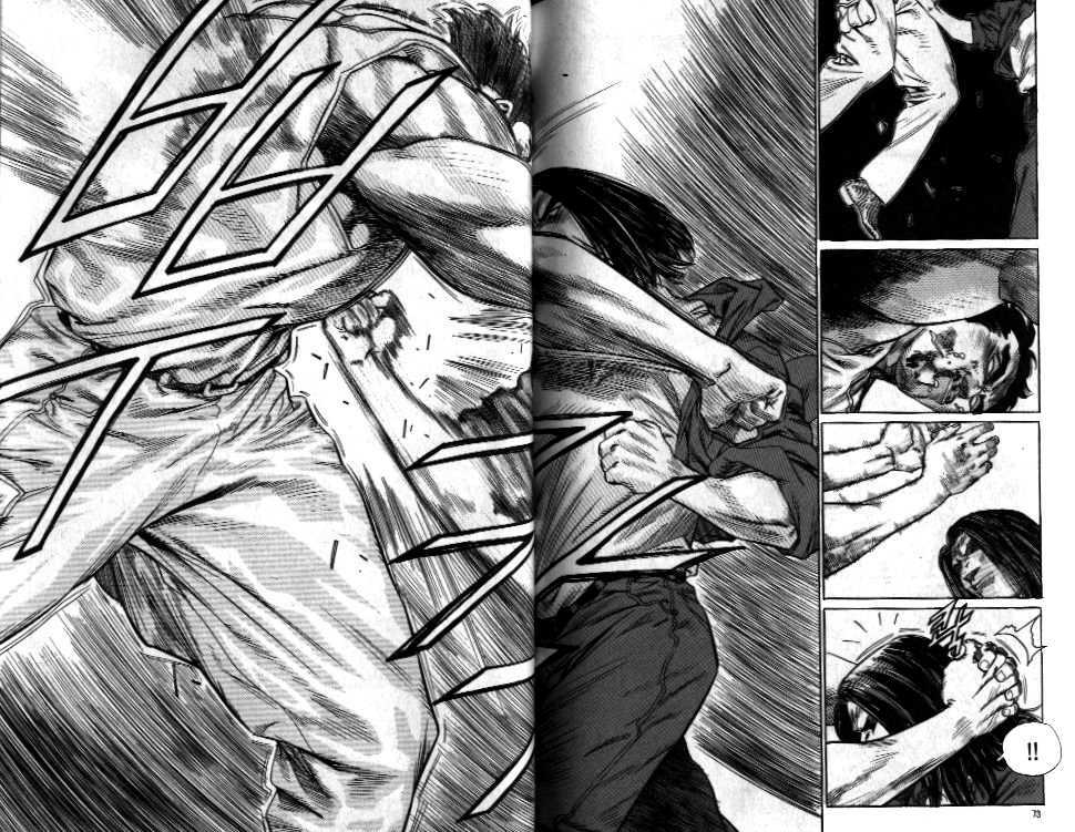 change guy chapter 246 4