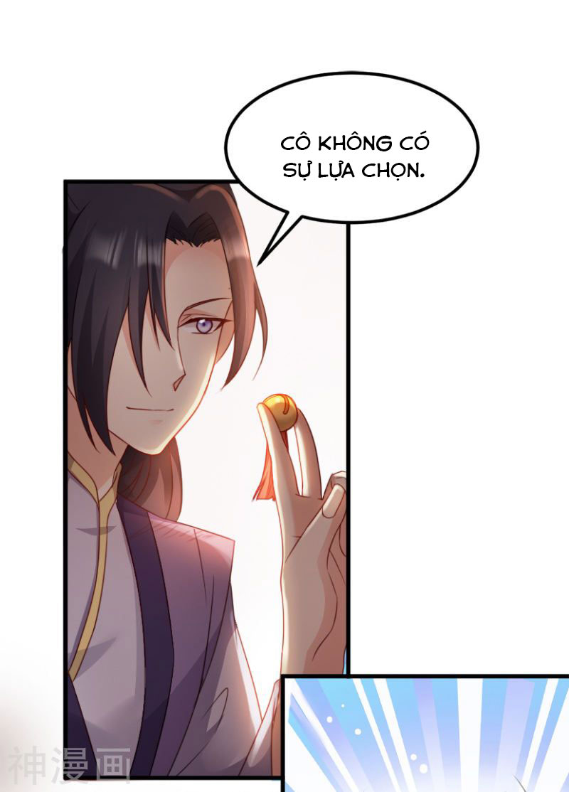 độc tâm cuồng phi khuynh thiên hạ chapter 72 5