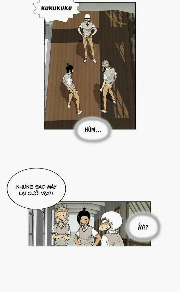 ultimate legend: kang hae hyo chapter 43 14