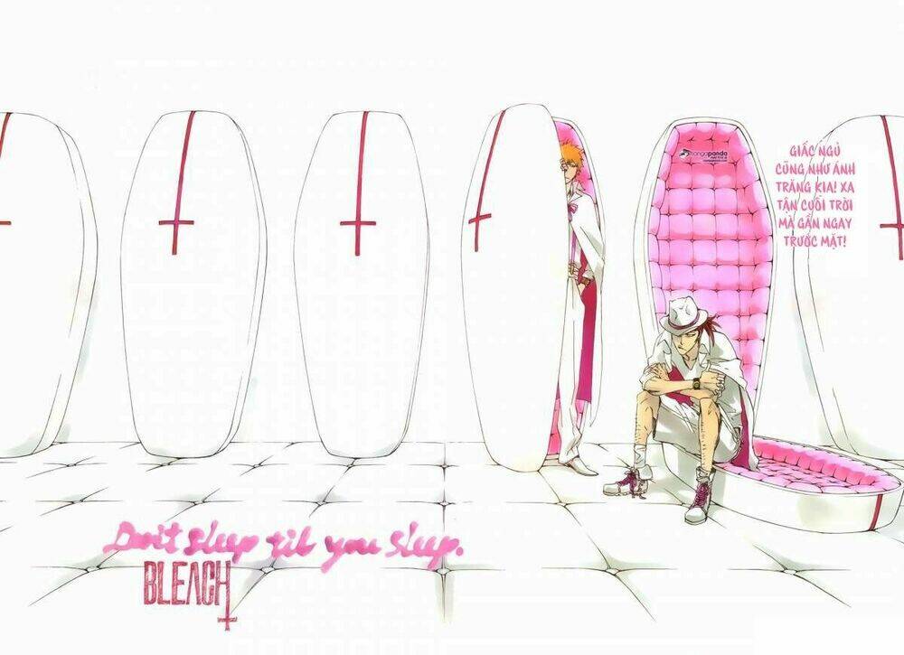 thần chết ichigo chapter 558 3