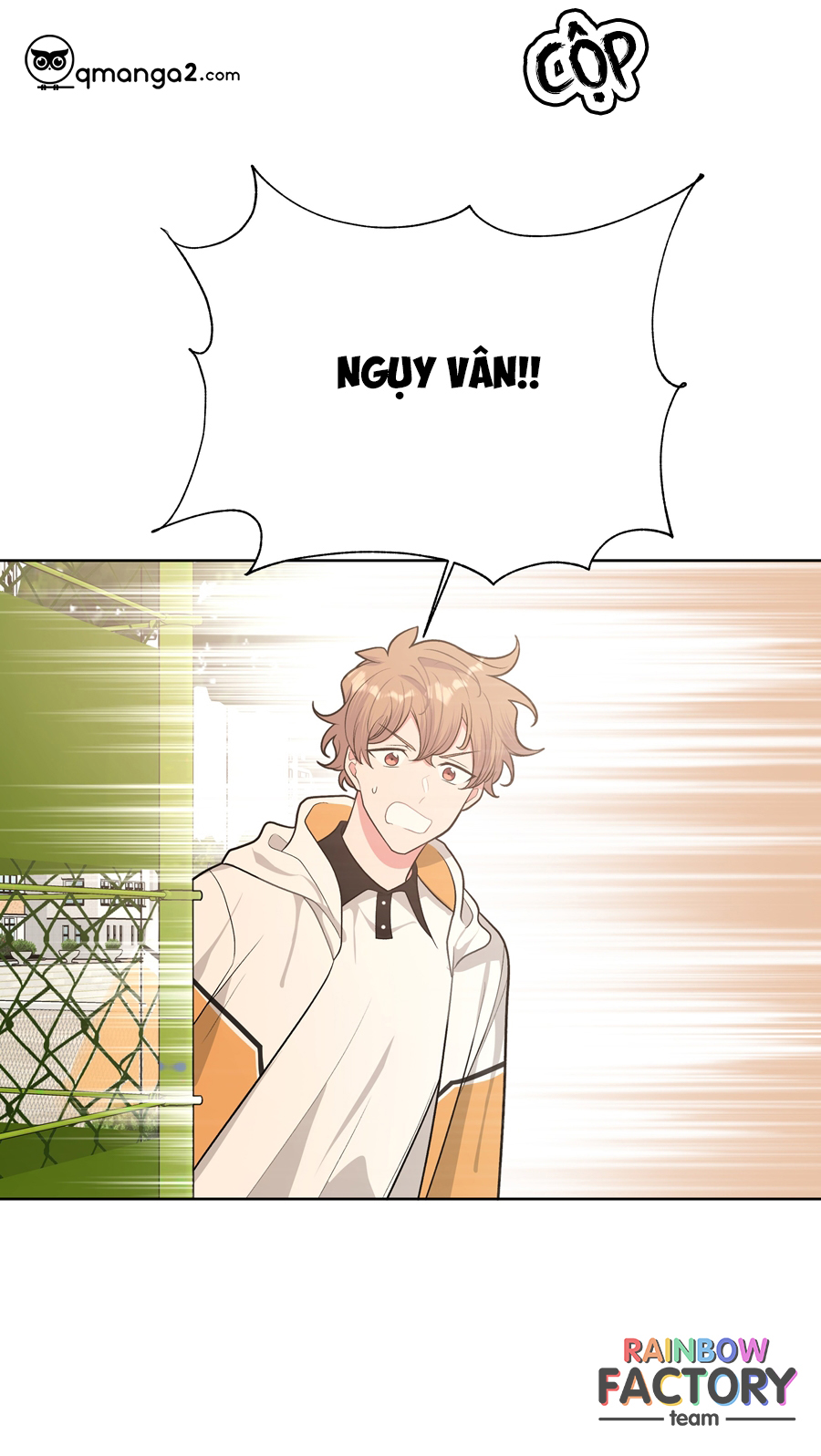 đừng nói yêu tôi (don't say you love me) chapter 43 8