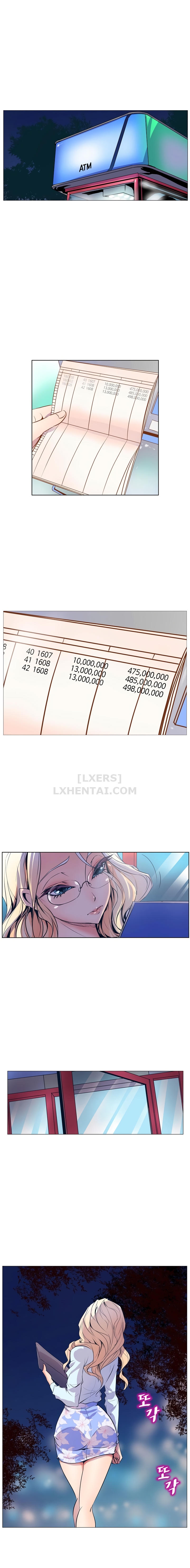 thân phận bí mật chapter 4 19