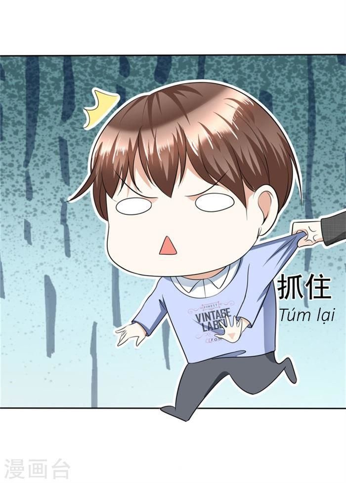 con đường phản công của sủng thê chapter 50 14