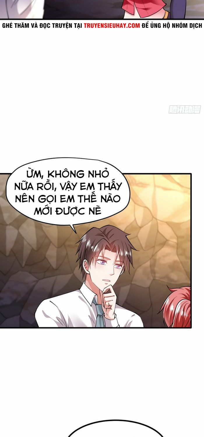 tối cường thần y tại đô thị chapter 150 25