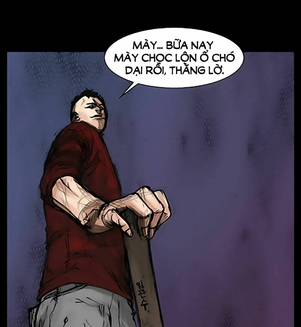 dokgo | độc cô chapter 42 29