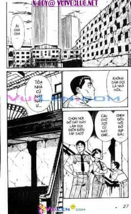 cảnh sát cơ động chapter 4 26