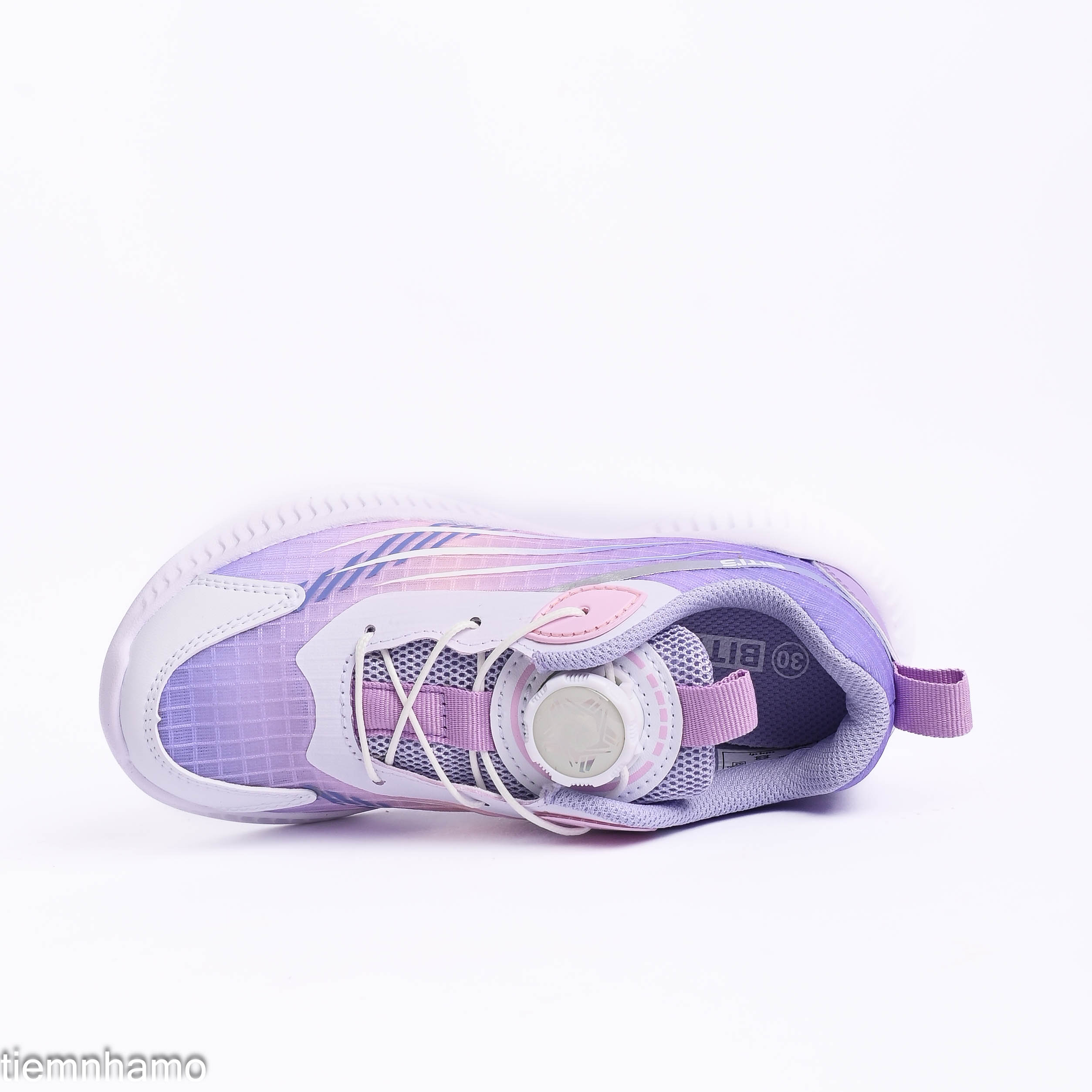 Giày Thể Thao Bé Gái Biti's BSG005000 (30-38)