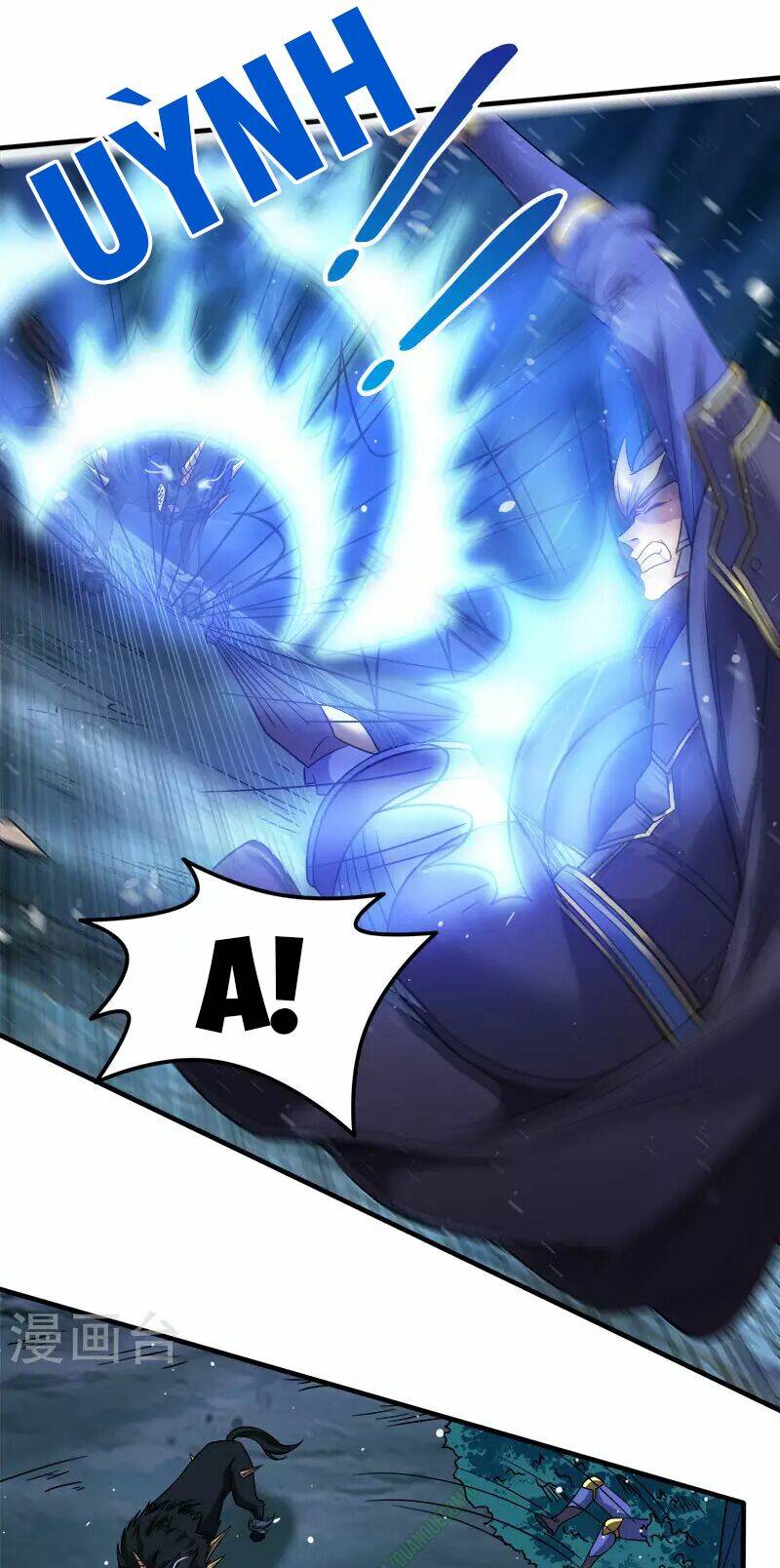 kiếm vũ chapter 12 3