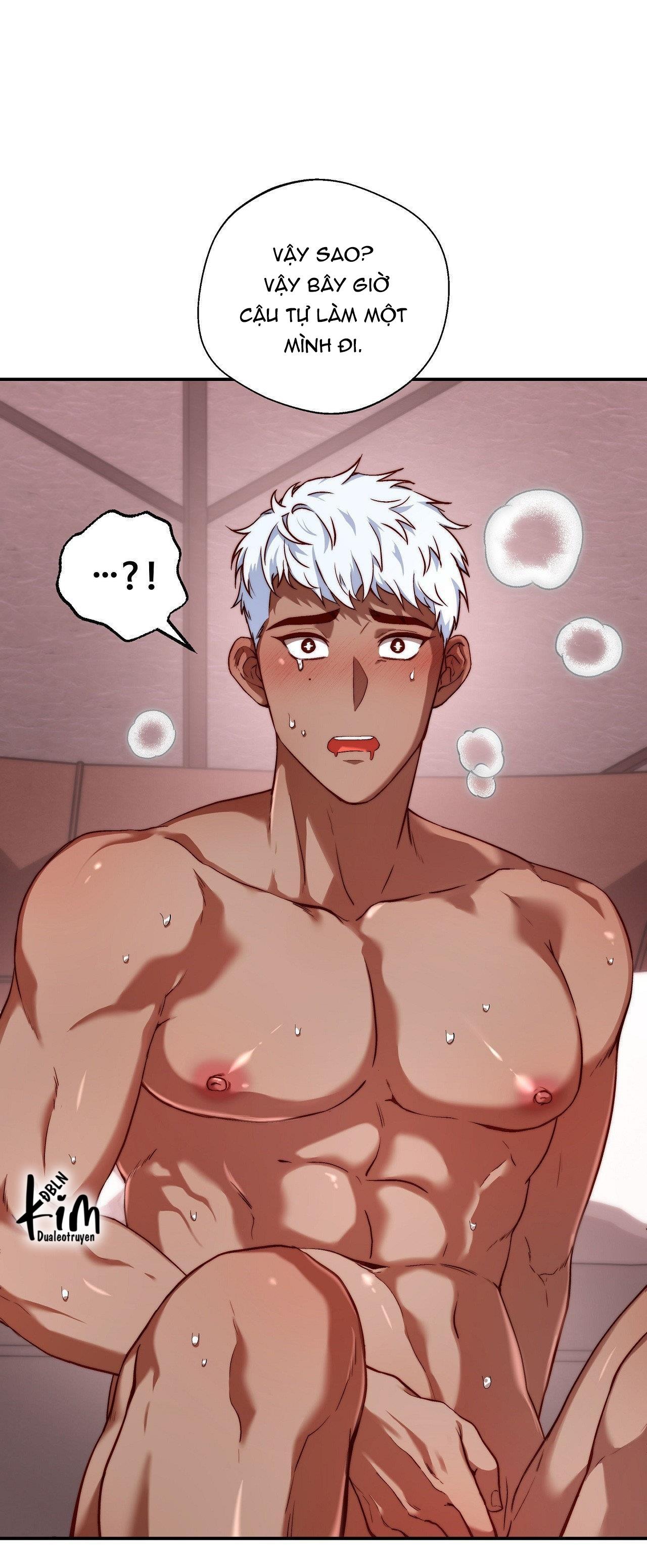 câu lạc bộ bí mật chapter 2.2 3