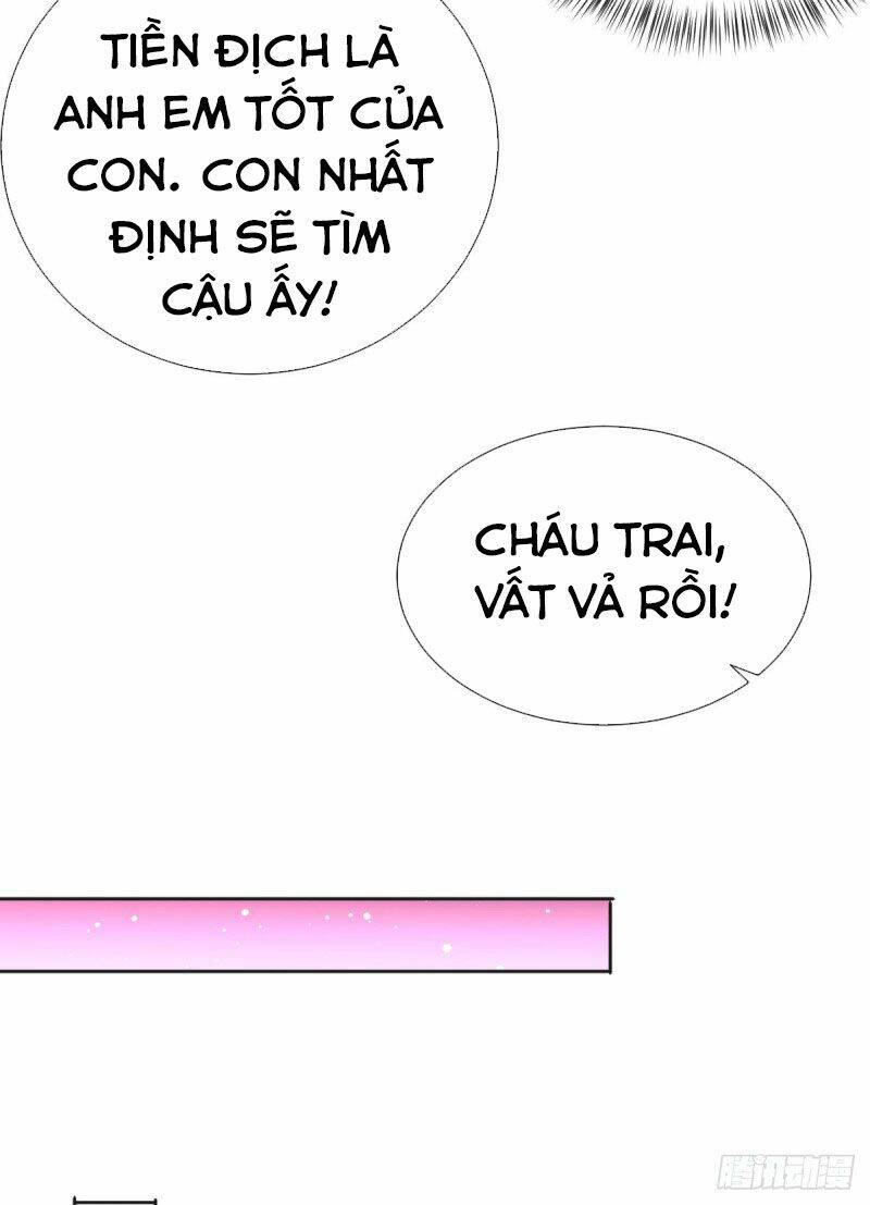 đô thị đỉnh phong cao thủ chapter 226 20