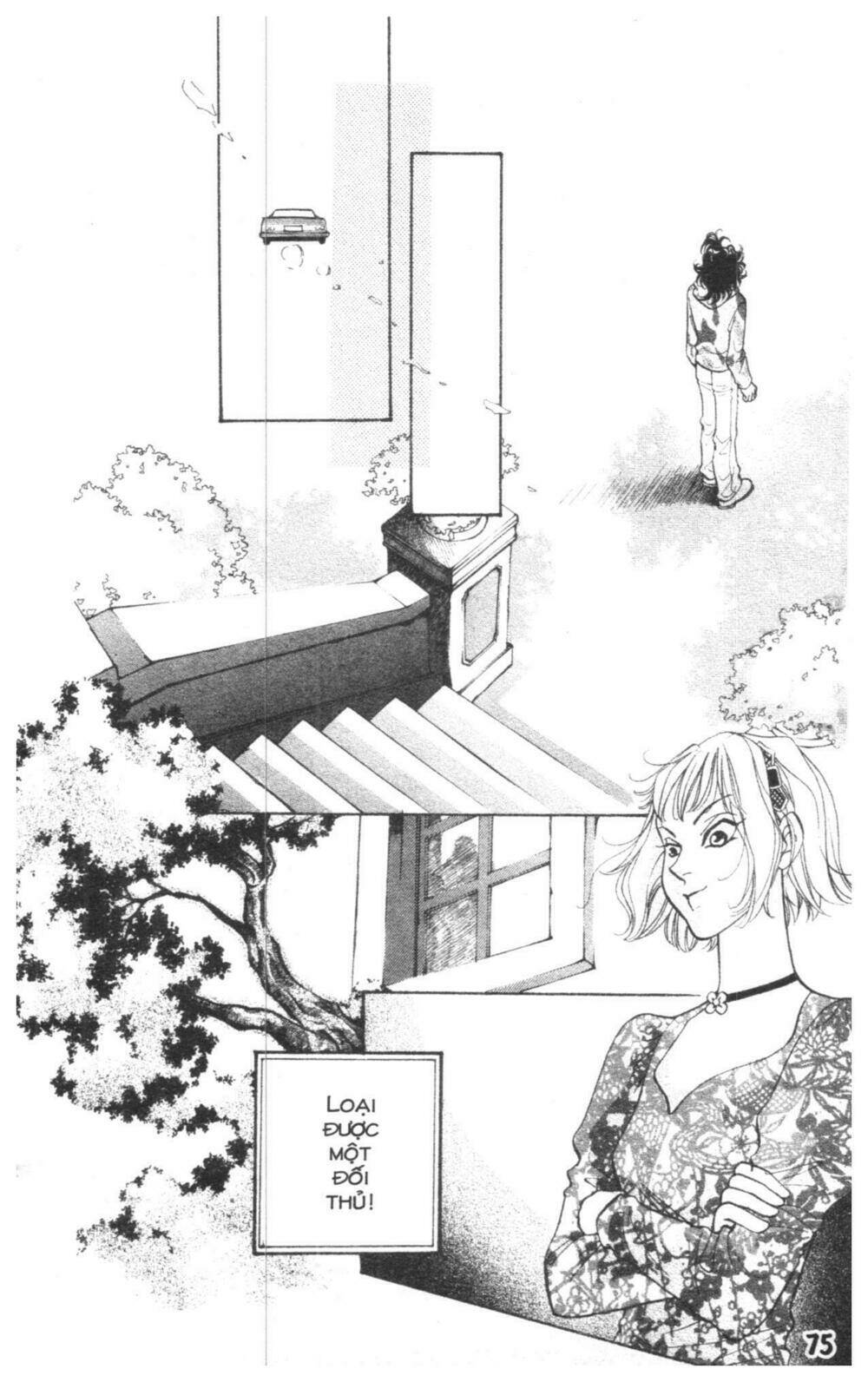 diamond hearts chapter 8 73