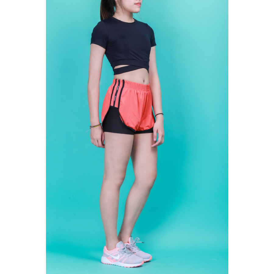 Bộ tập đùi gym BC180627