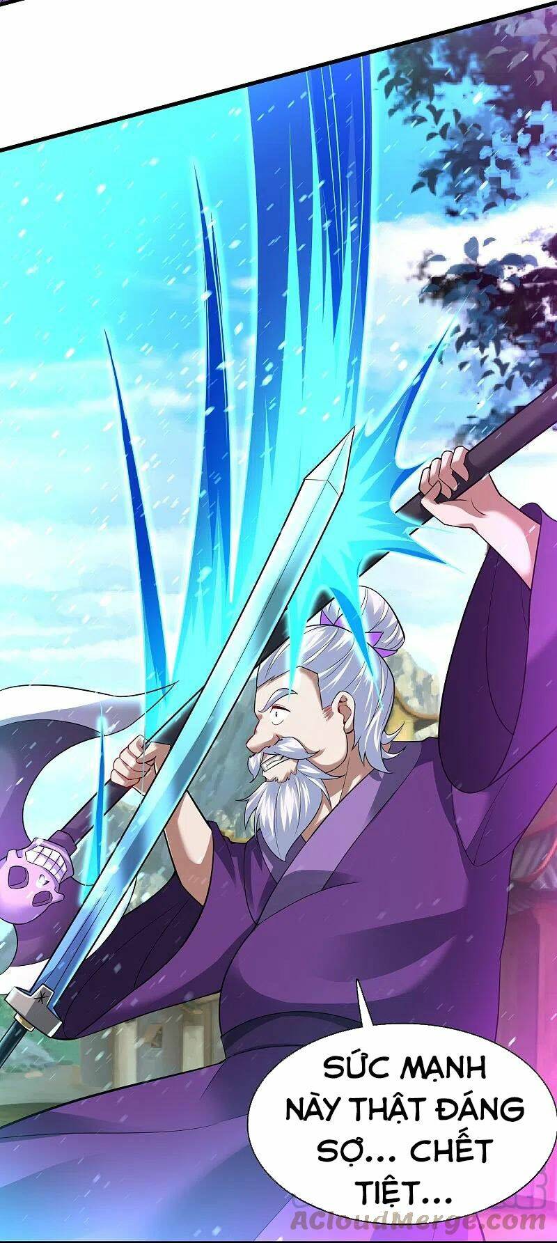 đạo ấn chapter 200 12