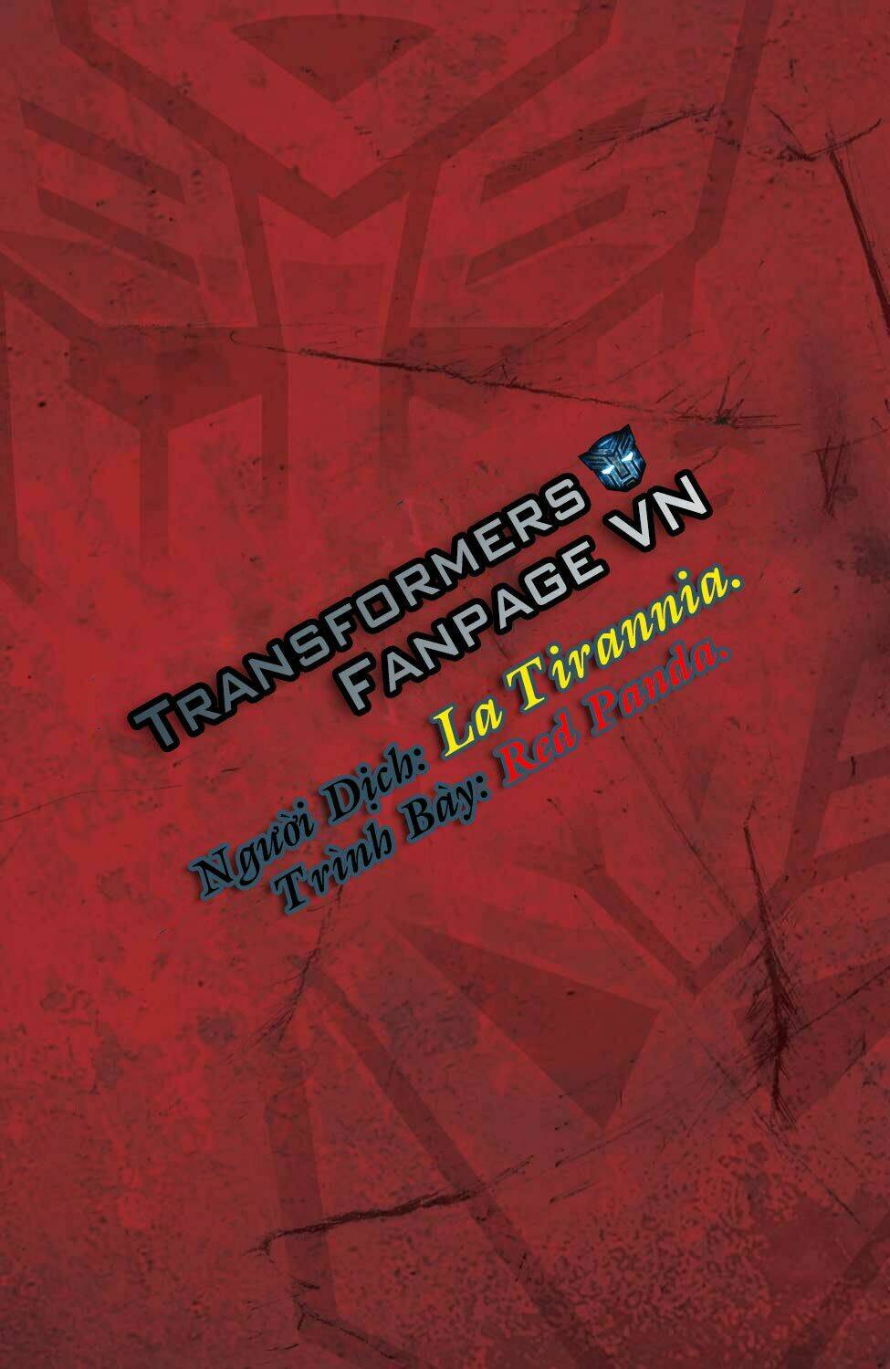 the transformers: autocracy chapter 2 11