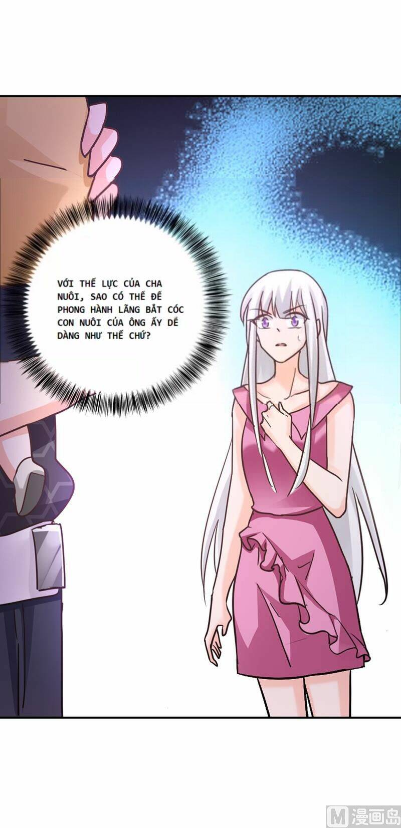 nhập cốt noãn hôn chapter 272 4