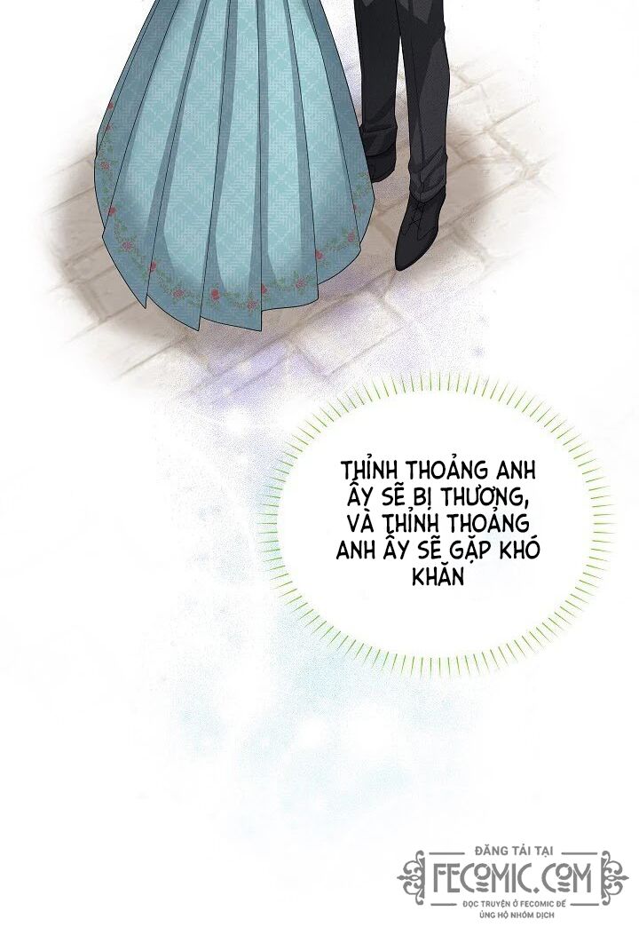 nữ công tước với tâm hồn trống rỗng chapter 58 16