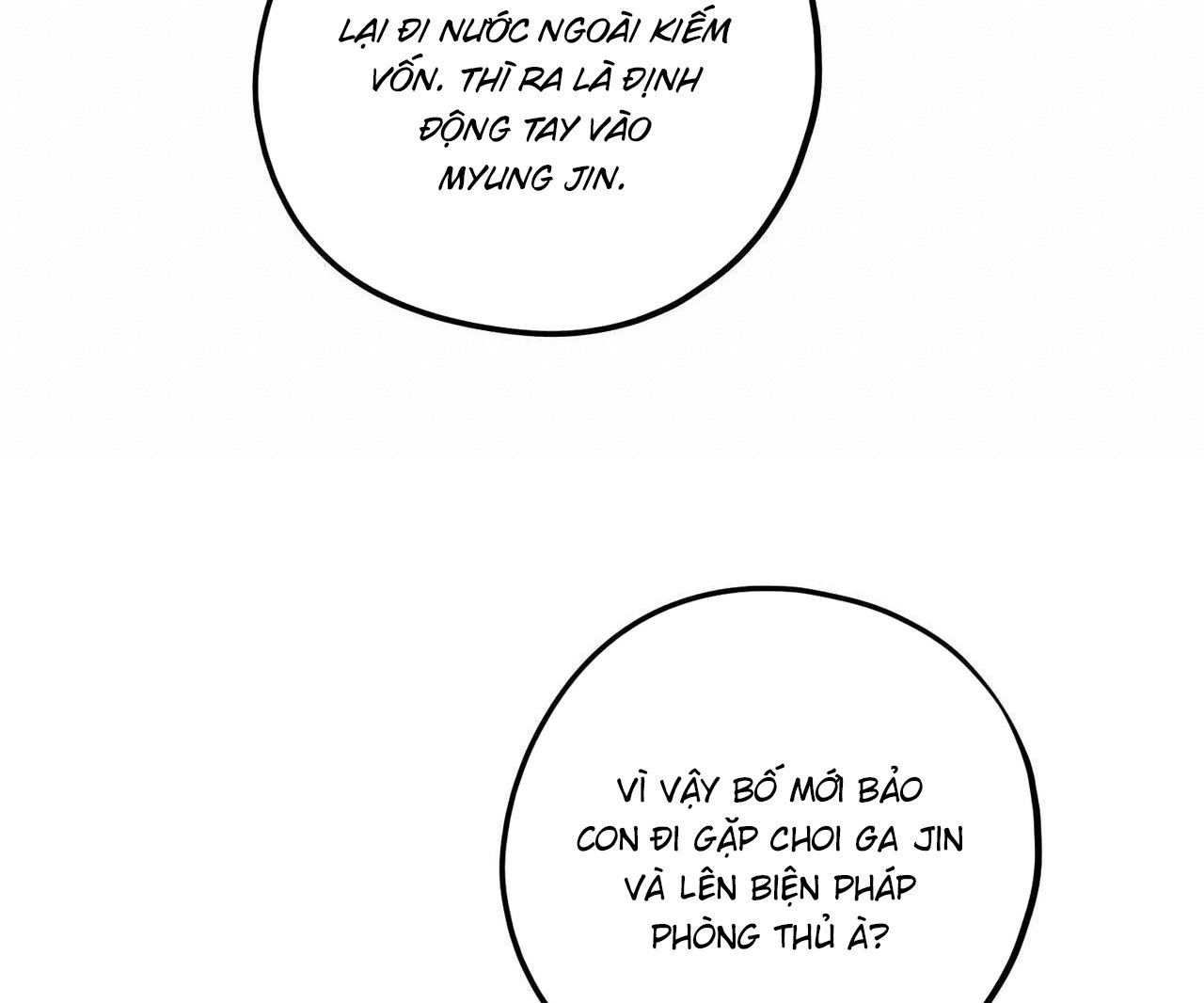 chàng dâu nhà họ kang chapter 48 62