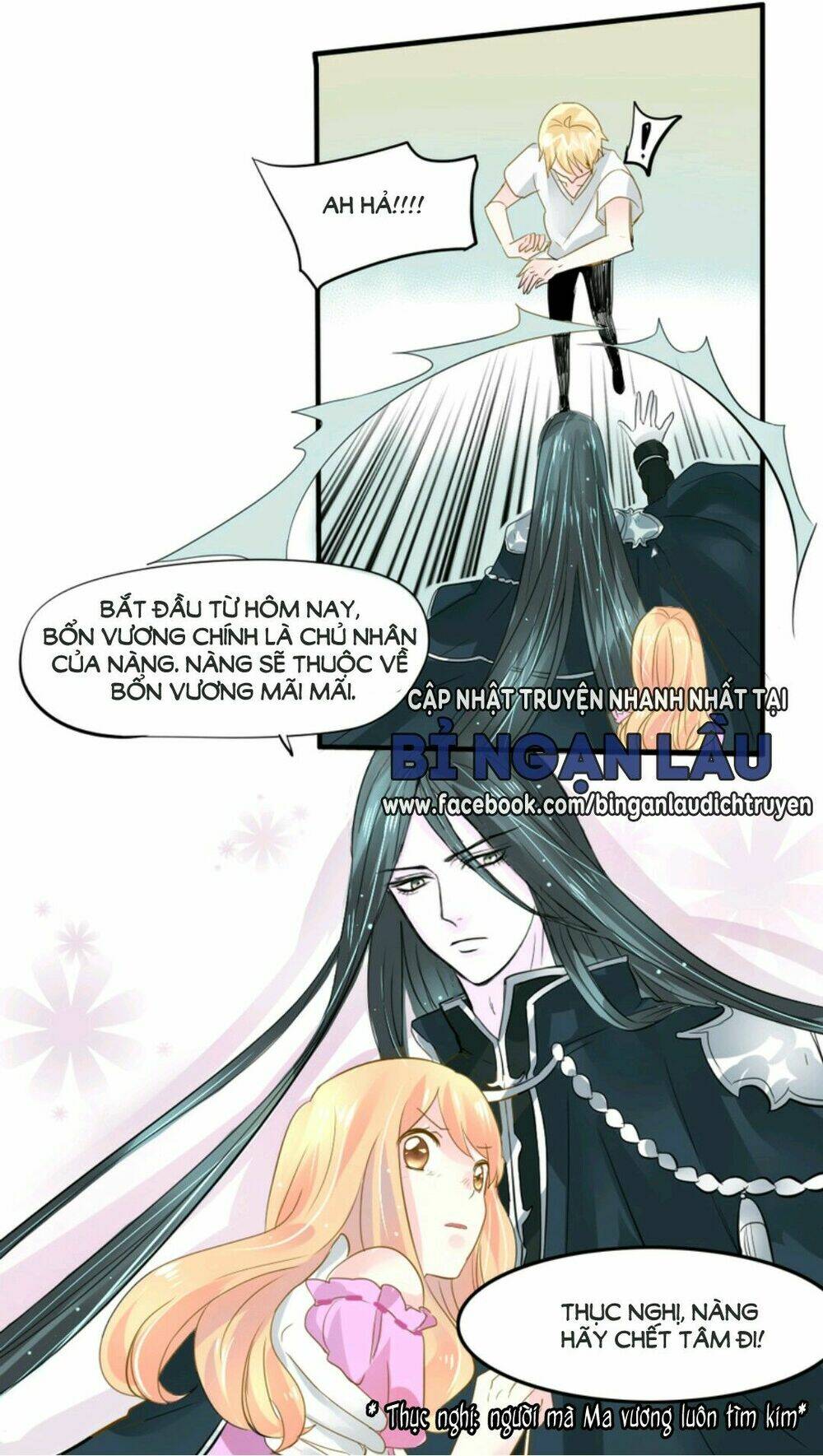 ma vương đại nhân đi thông thả chapter 6 17