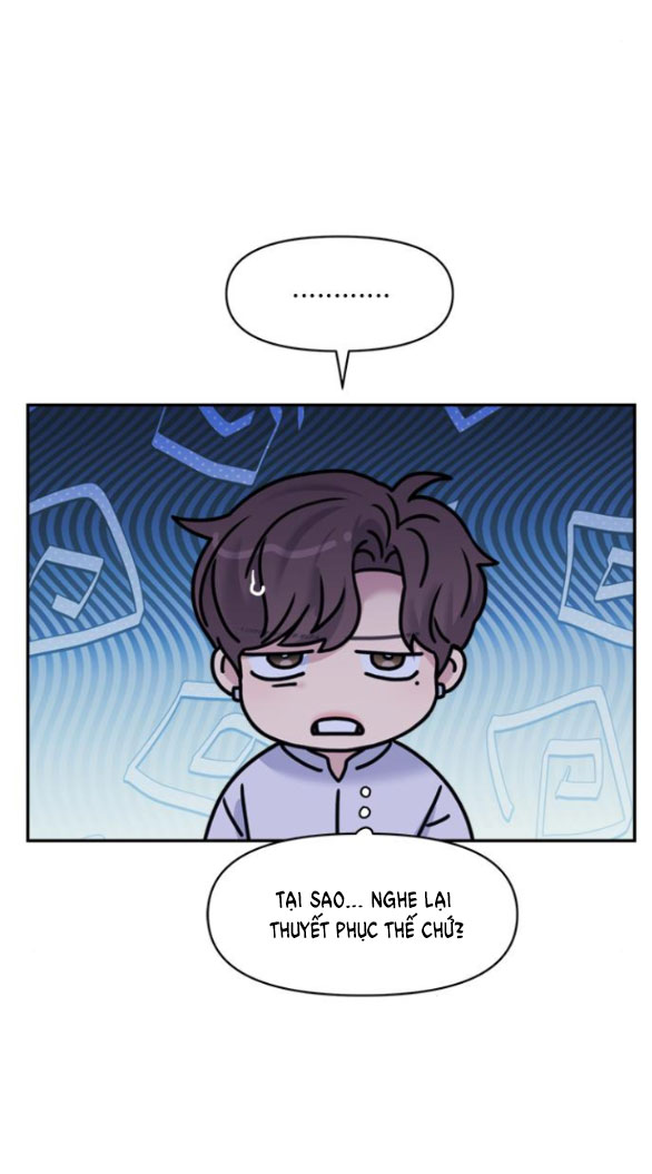 Couple Breaker chapter 41.2 55