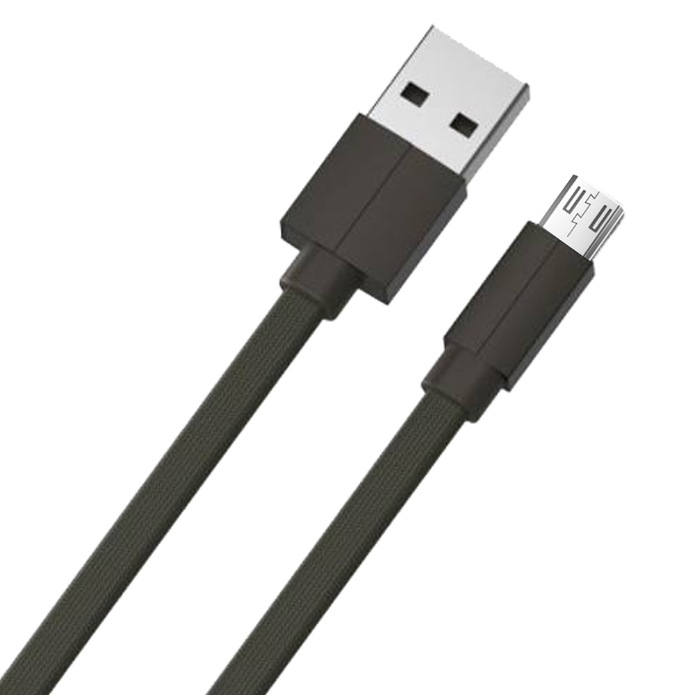 Cáp 2 mét cổng Micro Usb Remax rc - 094m - Hàng Chính Hãng
