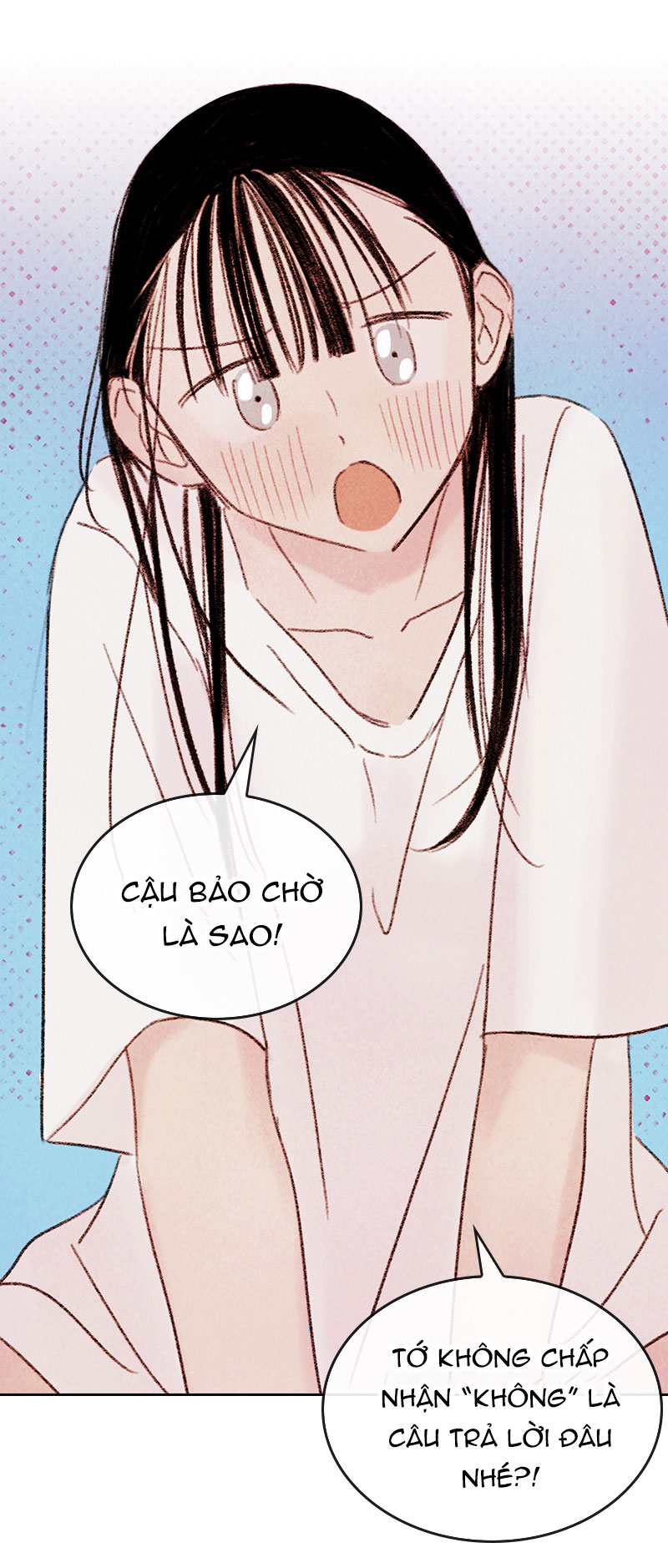 trò chơi dâm đãng chapter 3.2 15