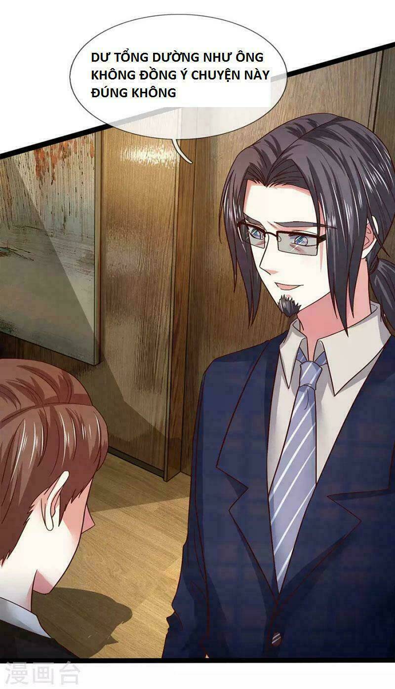 từ chối kết hôn với đại gia: cô dâu bỏ trốn chapter 41 13