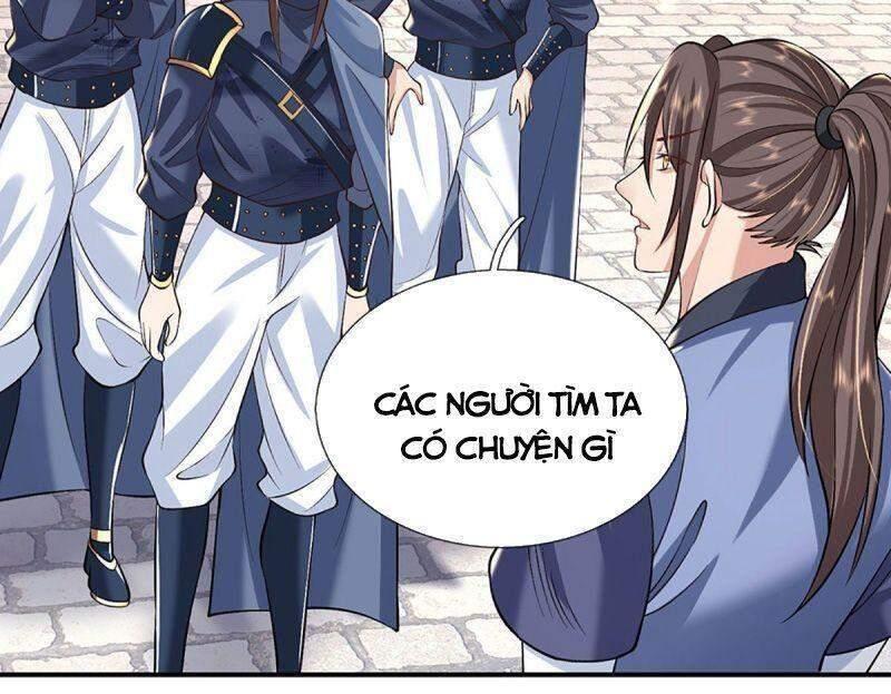 Ta Trở Về Từ Thế Giới Tu Tiên chapter 82 17