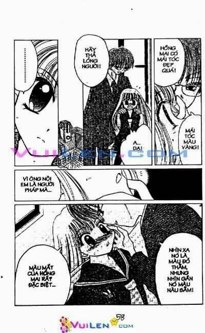 nữ sinh thời đại chapter 6 58