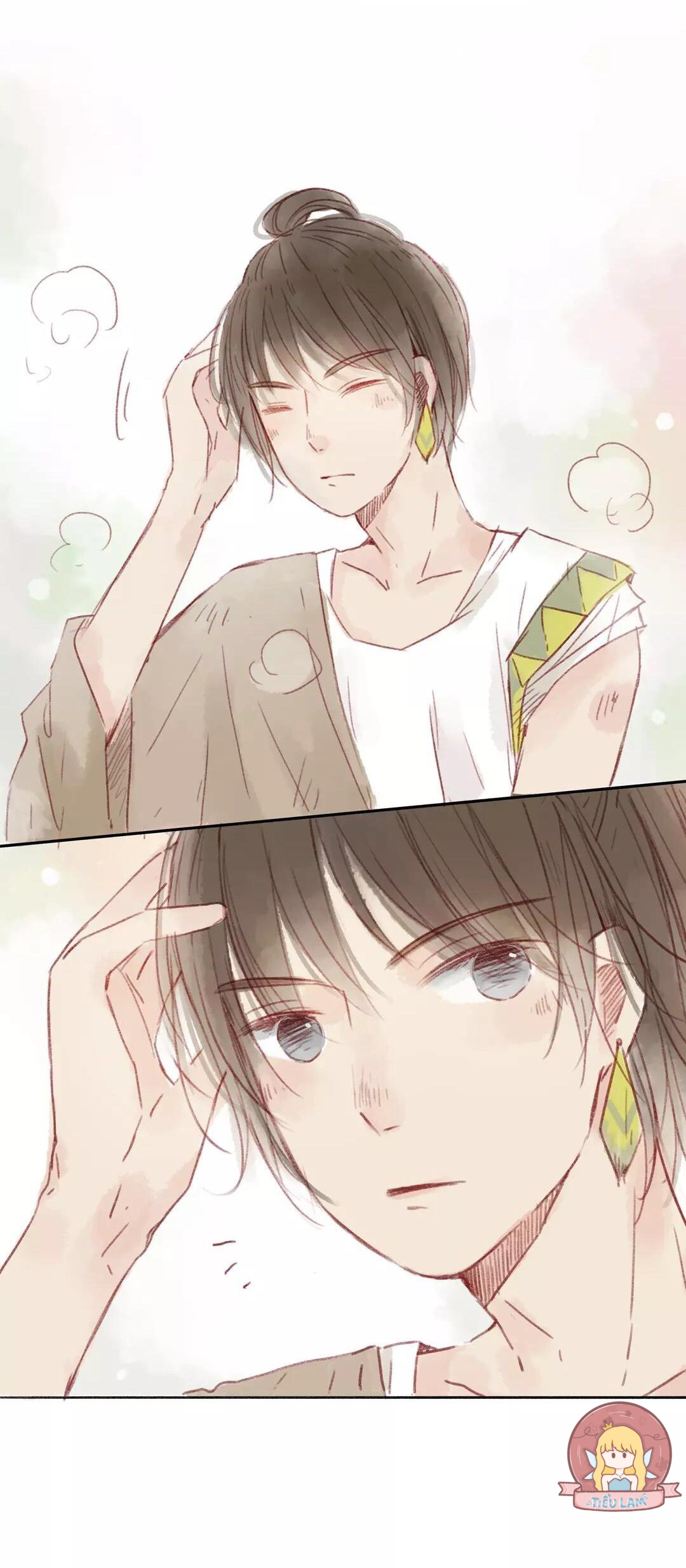 phế sài thần đăng và công chúa chapter 2 7