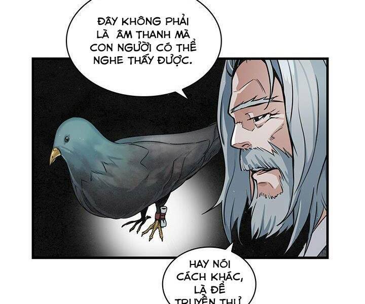 mục hạ vô nhân chapter 11 52