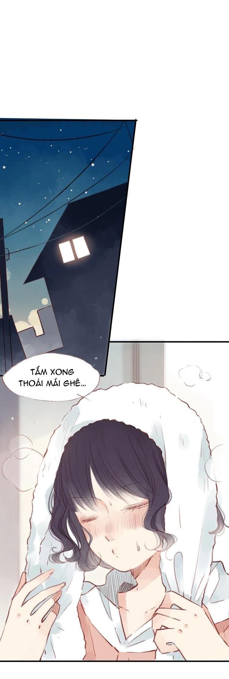 phế sài thần đăng và công chúa chapter 26 16